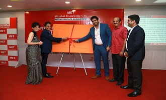 Inauguration of Centre of Excellence - Finance